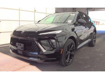 2024 Buick Envision Hazel Green WI