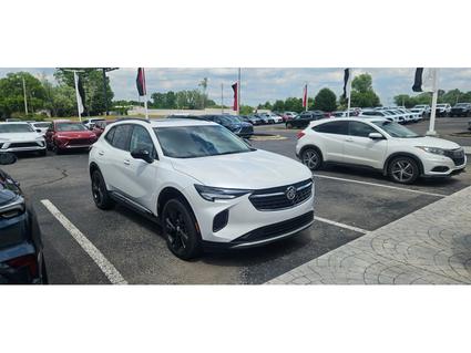 2023 Buick Envision Athens AL