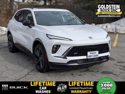 2026 Buick Envision Albany NY