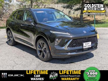 2026 Buick Envision Albany NY