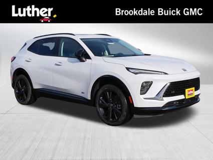 2026 Buick Envision Minneapolis MN