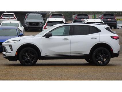 2026 Buick Envision Tupelo MS