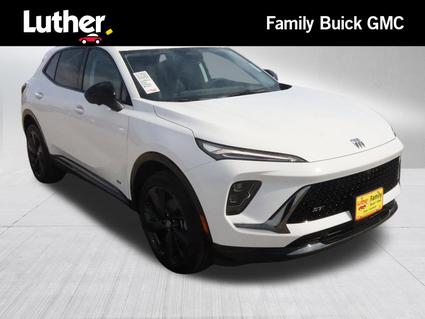 2026 Buick Envision Fargo ND