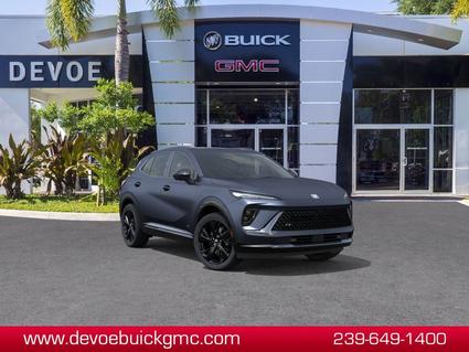 2026 Buick Envision Naples FL
