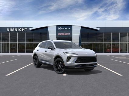 2026 Buick Envision Jacksonville FL