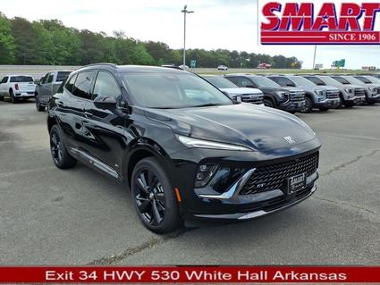 2026 Buick Envision White Hall AR