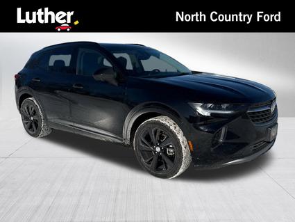 2021 Buick Envision Minneapolis MN