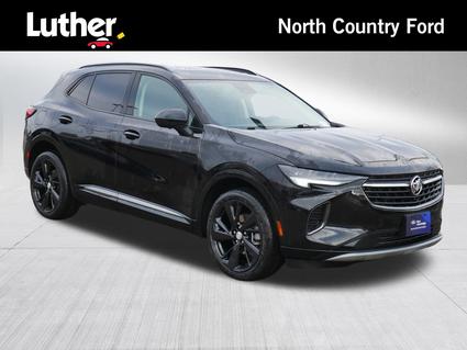 2021 Buick Envision Minneapolis MN