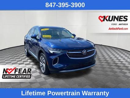 2022 Buick Envision Antioch IL