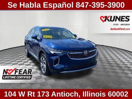 2022 Buick Envision Antioch IL