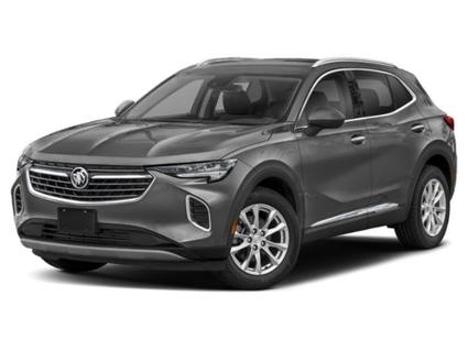 2023 Buick Envision Tucson AZ