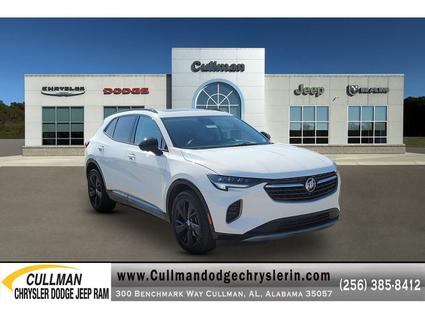 2023 Buick Envision Cullman AL
