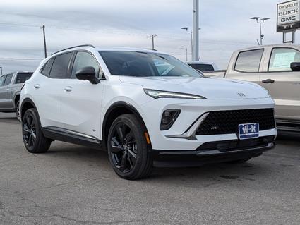 2026 Buick Envision Sedalia MO