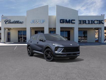 2026 Buick Envision Cathedral City CA