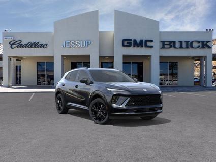 2026 Buick Envision Cathedral City CA