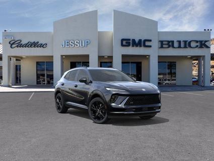 2026 Buick Envision Cathedral City CA