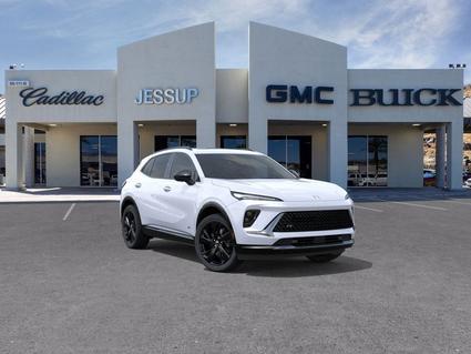 2026 Buick Envision Cathedral City CA