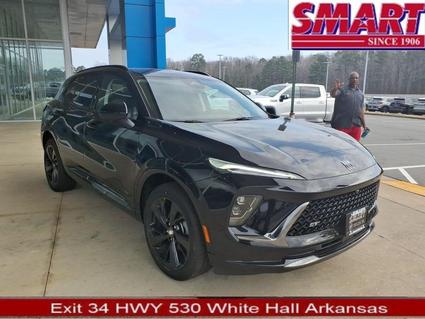 2026 Buick Envision White Hall AR