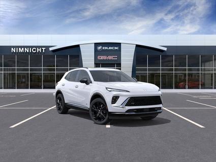 2026 Buick Envision Jacksonville FL