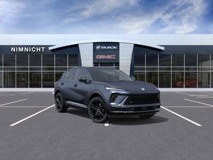 2026 Buick Envision Jacksonville FL