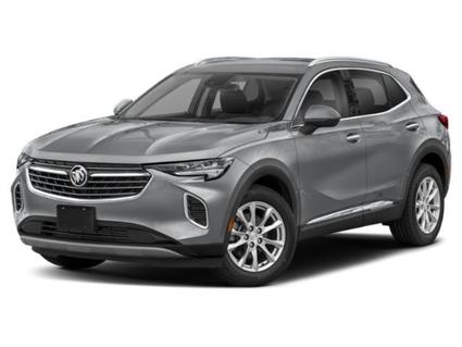 2023 Buick Envision Fargo ND