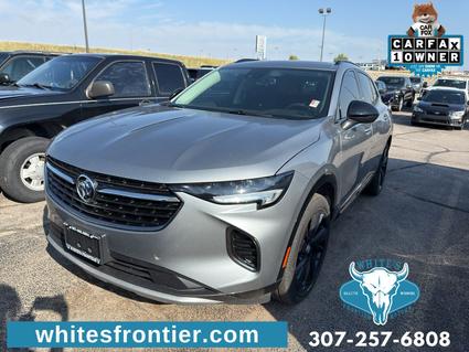 2023 Buick Envision Gillette WY
