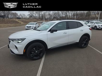 2023 Buick Envision Saint Paul MN