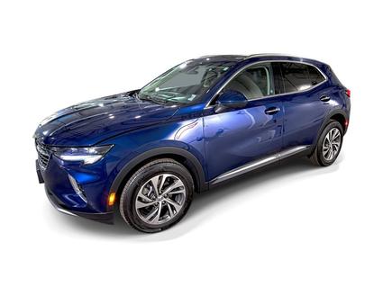 2023 Buick Envision Billings MT