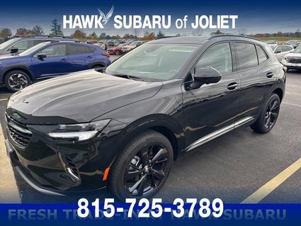2023 Buick Envision Plainfield IL