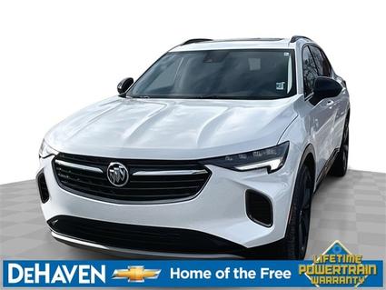 2023 Buick Envision Fort Wayne IN