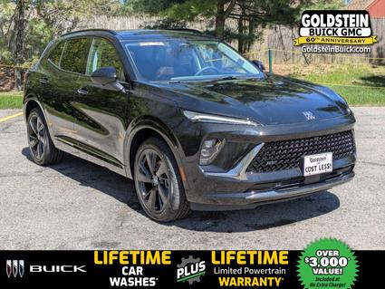 2026 Buick Envision Albany NY