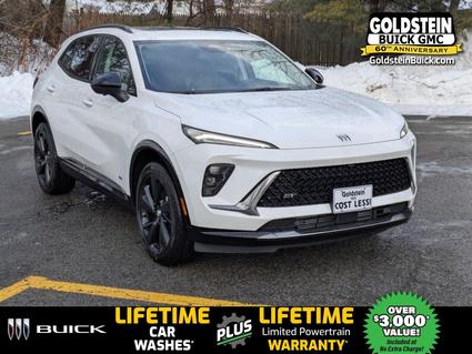 2026 Buick Envision Albany NY