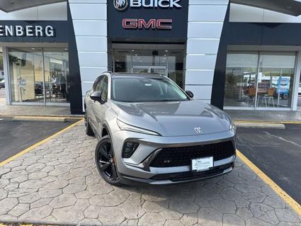 2026 Buick Envision Carbondale IL