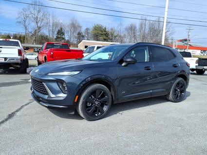 2026 Buick Envision Johnson City TN