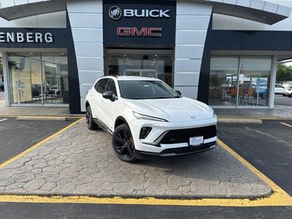 2026 Buick Envision Carbondale IL