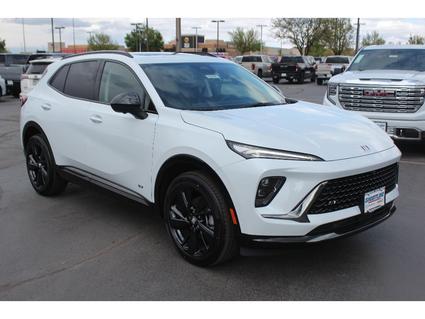 2026 Buick Envision Aurora CO