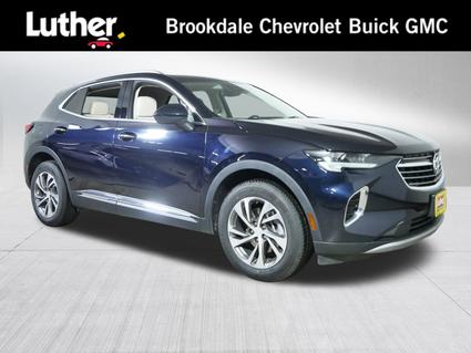 2021 Buick Envision Minneapolis MN