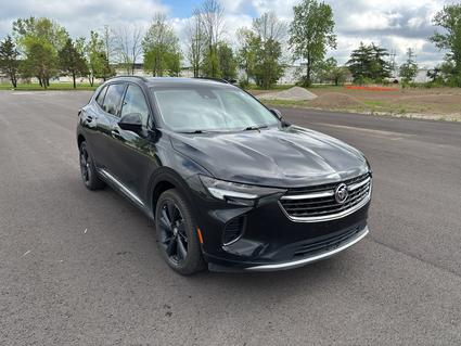 2023 Buick Envision Bloomington IN