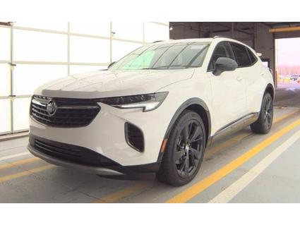 2023 Buick Envision Hazel Green WI