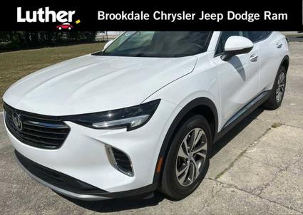 2023 Buick Envision Minneapolis MN