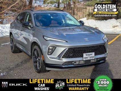 2026 Buick Envision Albany NY