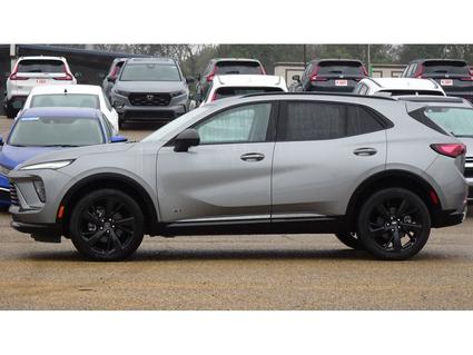 2026 Buick Envision Tupelo MS