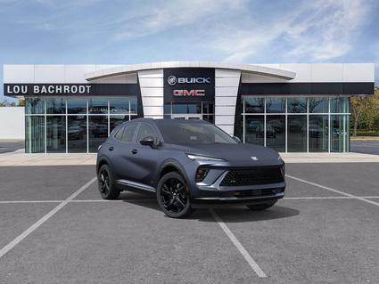 2026 Buick Envision Rockford Il