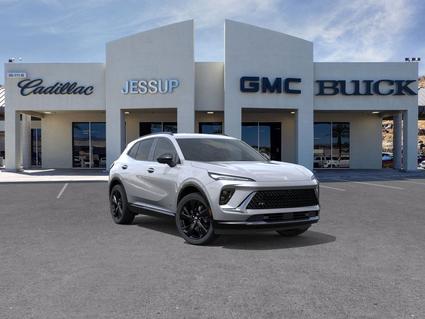 2026 Buick Envision Cathedral City CA