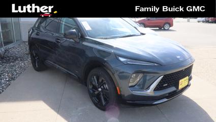 2026 Buick Envision Fargo ND