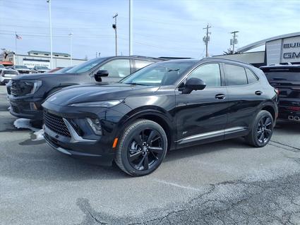 2026 Buick Envision Johnson City TN