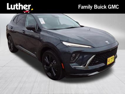 2026 Buick Envision Fargo ND