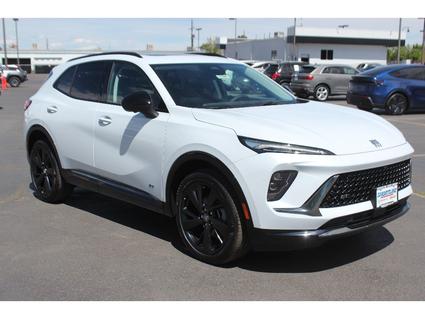 2026 Buick Envision Aurora CO