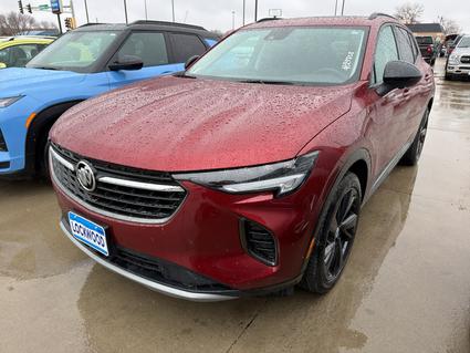 2023 Buick Envision Marshall MN