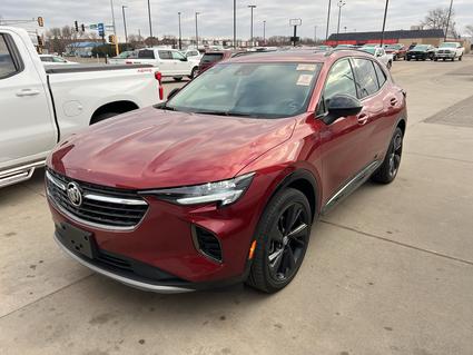 2023 Buick Envision Marshall MN